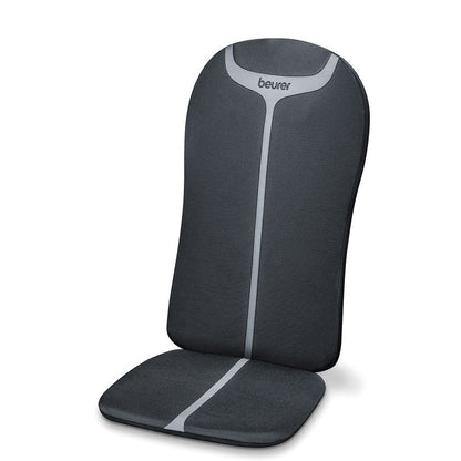 Asiento de Masaje MG205 Shiatsu para Espalda / MG205 Marca Beurer