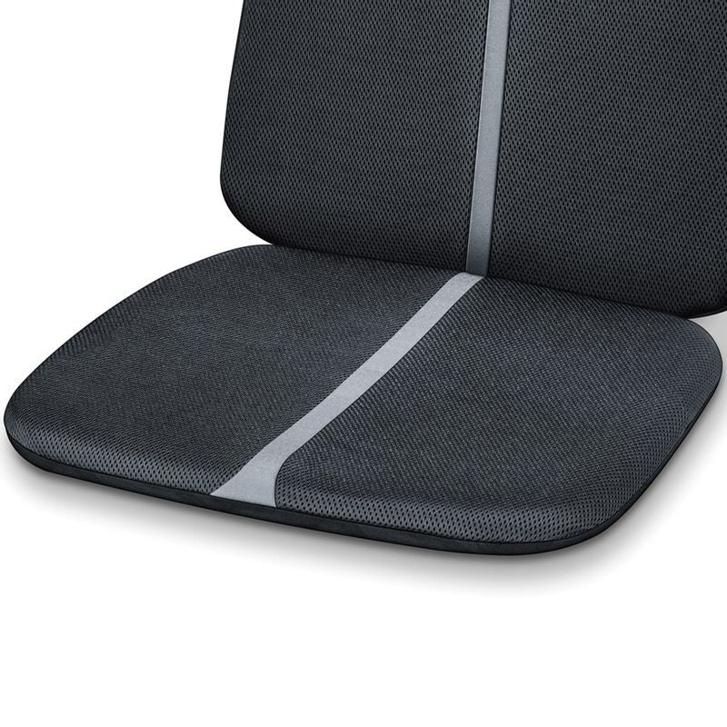 Asiento de Masaje MG205 Shiatsu para Espalda / MG205 Marca Beurer