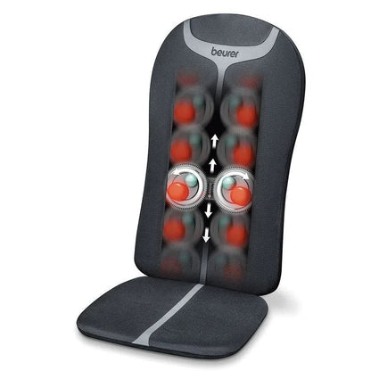 Asiento de Masaje MG205 Shiatsu para Espalda / MG205 Marca Beurer