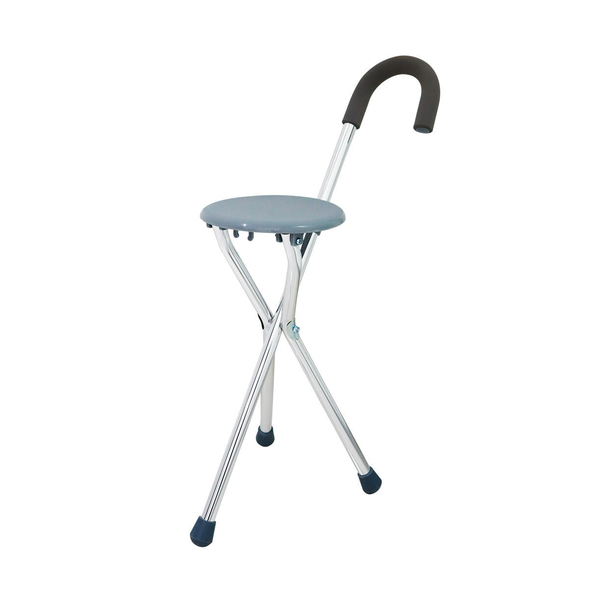 Bastón con asiento Handy