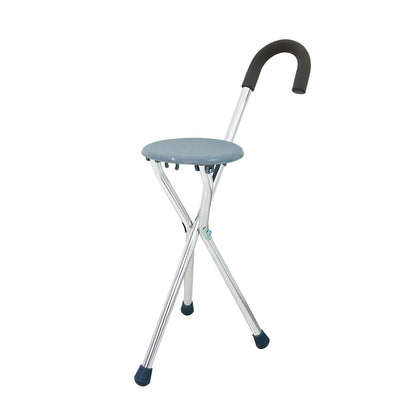 Bastón con asiento Handy