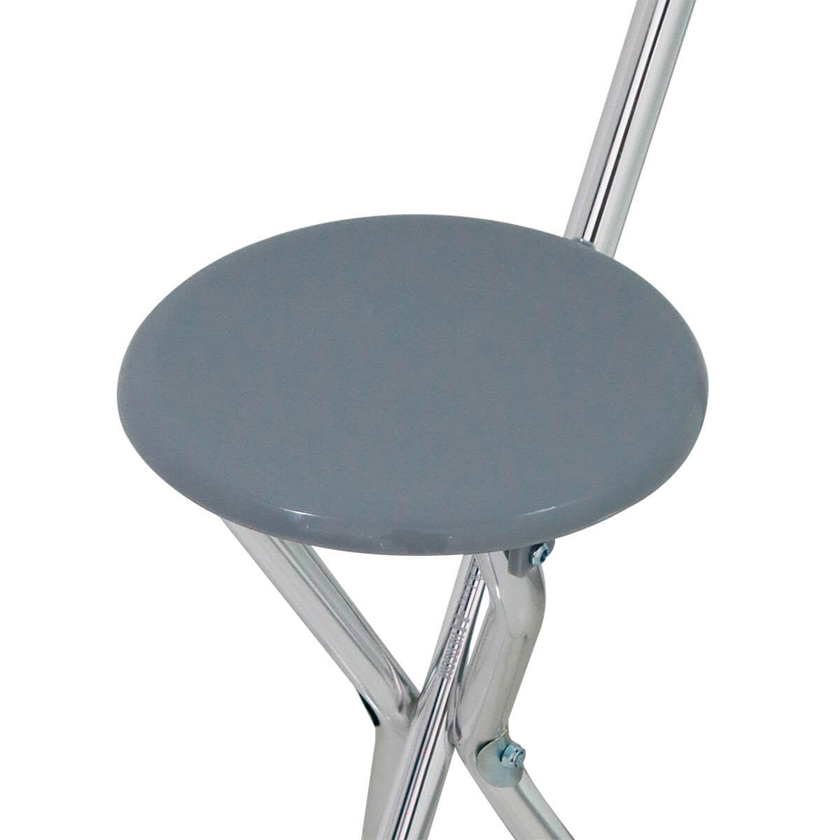 Bastón con asiento Handy