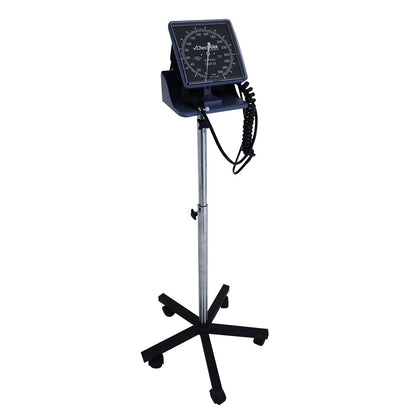 Baumanómetro Aneroide con Manómetro de Alta Calidad y Diseño Ergonómico Checkatek
