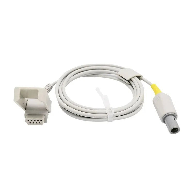 Cable extensor para sensores spo2 modelos M15 y M12 Xignal