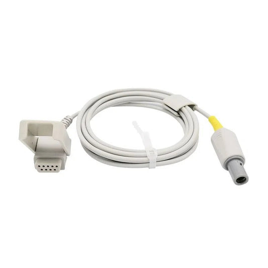 Cable extensor para sensores spo2 modelos M15 y M12 Xignal