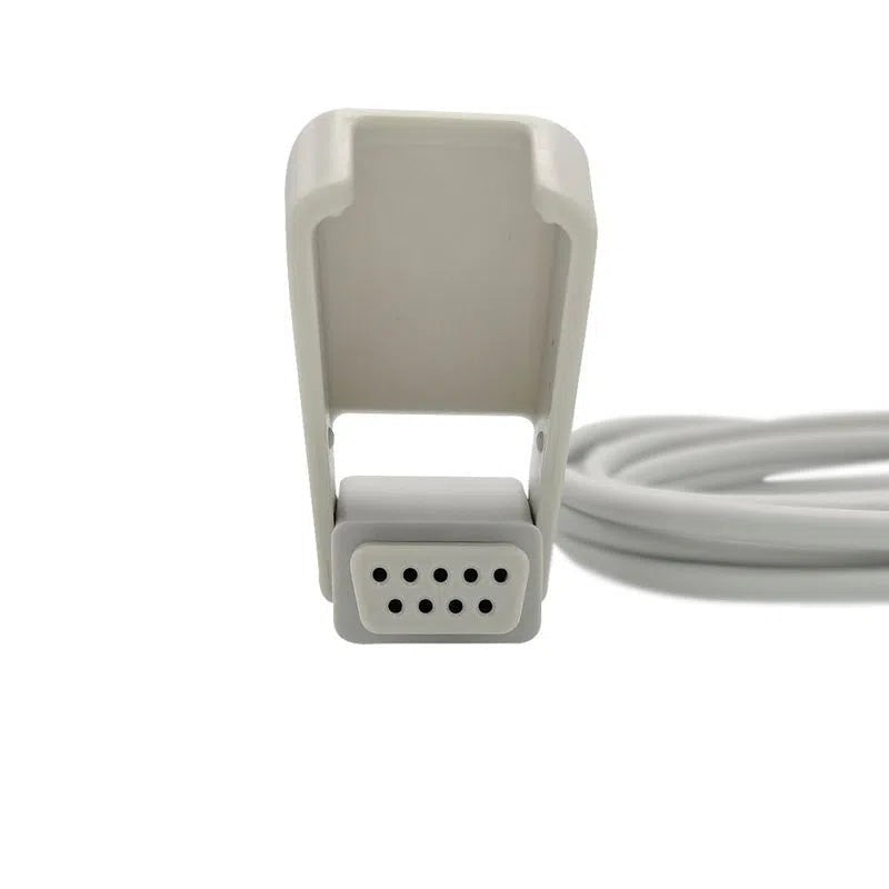 Cable extensor para sensores spo2 modelos M15 y M12 Xignal