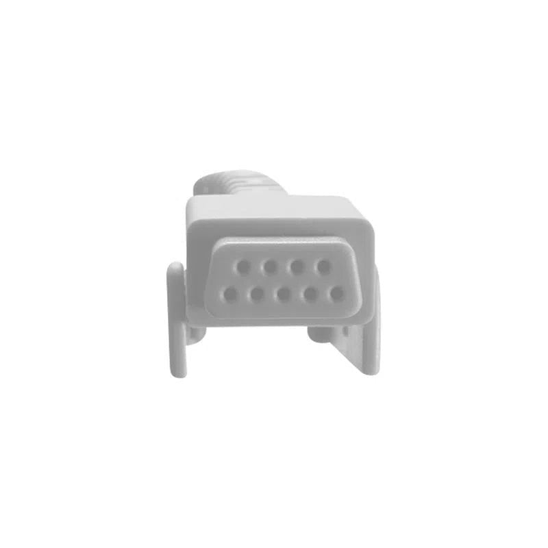 Cable extensor para sensores spo2 modelos M15 y M12 Xignal