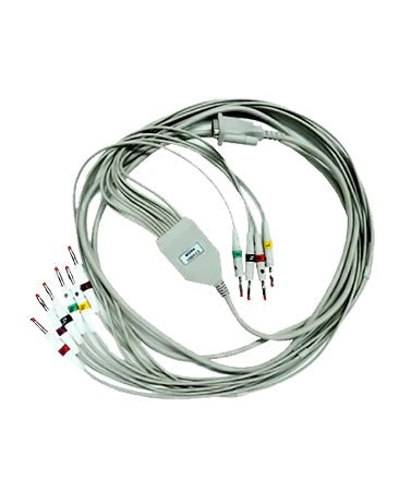 Cable para paciente Trismed Trismed