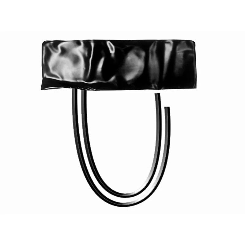 Cámara para Brazal de Baumanómetro Compatible con Modelos Manuales de Diseño Duradero Checkatek