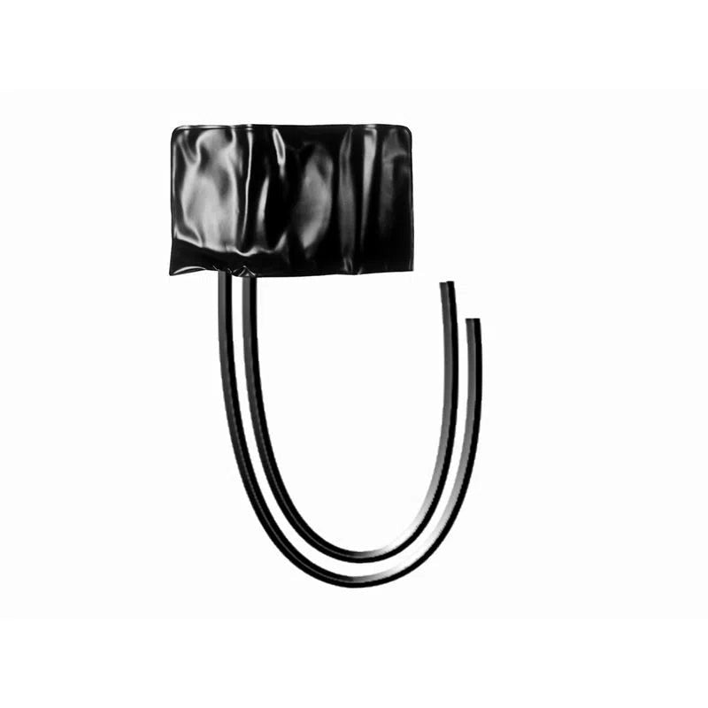 Cámara para Brazal de Baumanómetro Compatible con Modelos Manuales de Diseño Duradero Checkatek