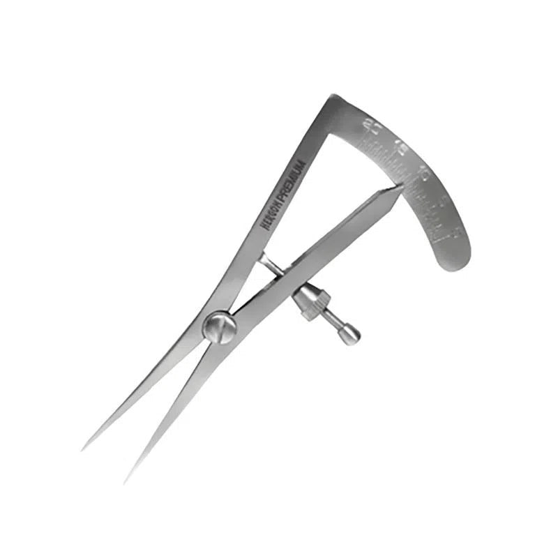 Castroviejo Caliper