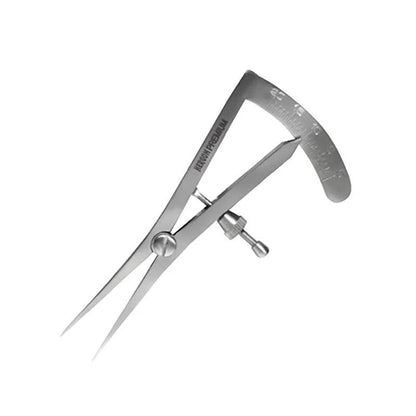 Castroviejo Caliper