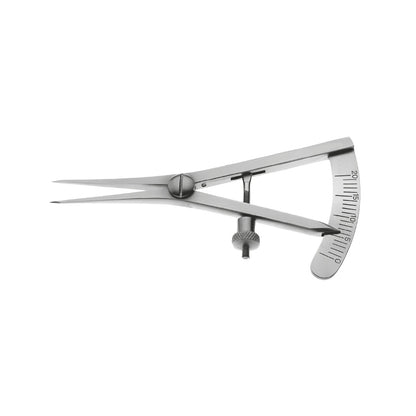 Castroviejo Caliper