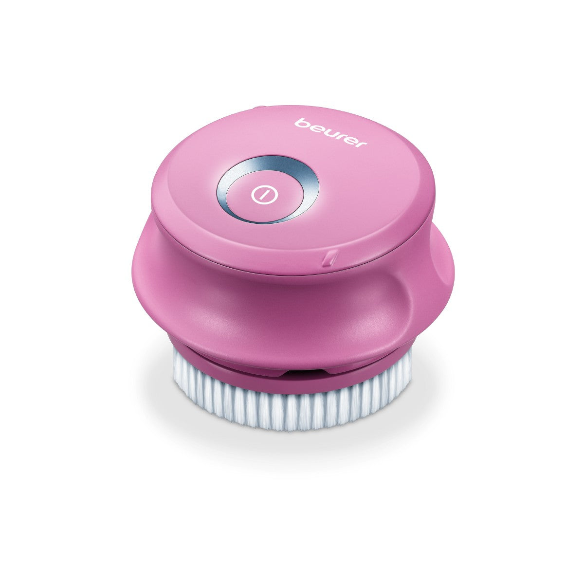 Cepillo corporal para limpieza en profundidad con mango extraíble FC55 Beurer