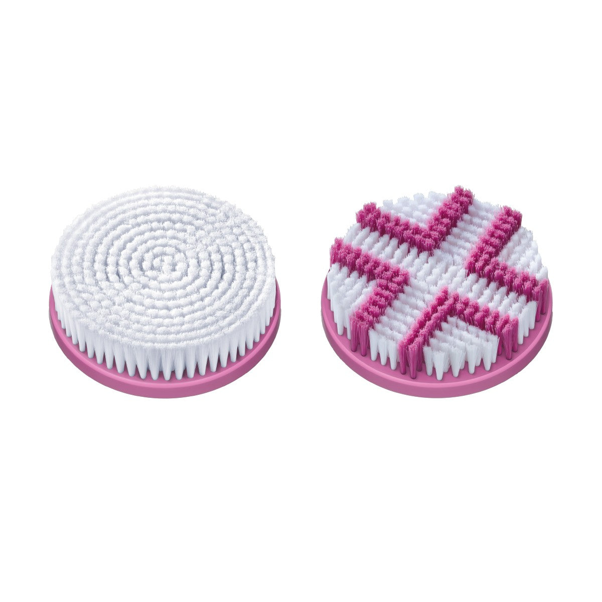 Cepillo corporal para limpieza en profundidad con mango extraíble FC55 Beurer