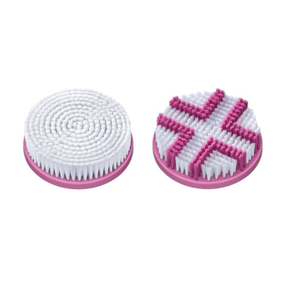 Cepillo corporal para limpieza en profundidad con mango extraíble FC55 Beurer