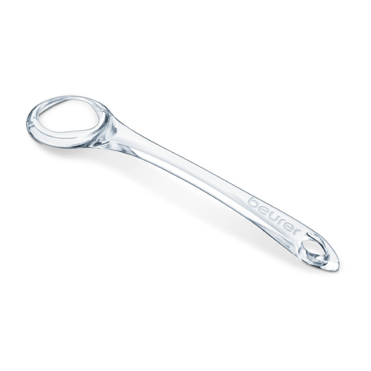 Cepillo corporal para limpieza en profundidad con mango extraíble FC55 Beurer