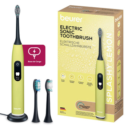 Cepillo Dental Electrico Beurer