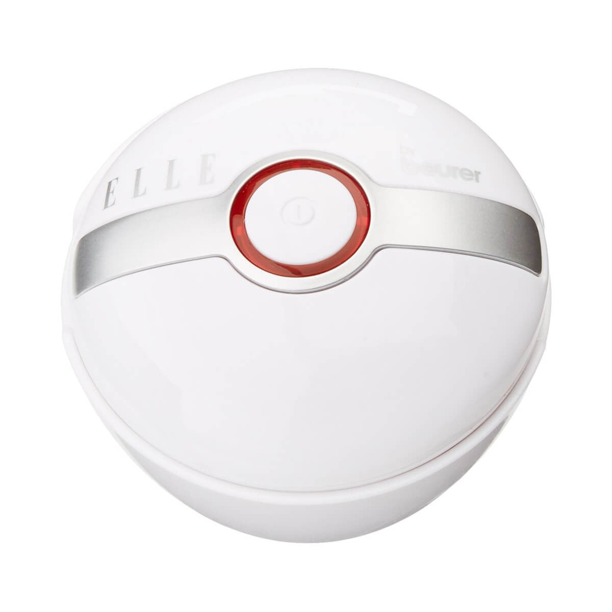 Cepillo Facial Iónico Elle de Uso Diario, Piel Sensible, Prueba de Agua y Masaje Vibratorio / FCE60 Marca Beurer