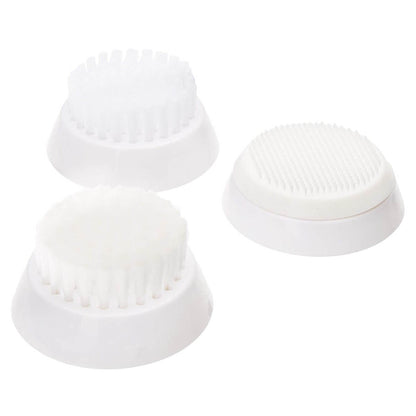 Cepillo Facial Iónico Elle de Uso Diario, Piel Sensible, Prueba de Agua y Masaje Vibratorio / FCE60 Marca Beurer