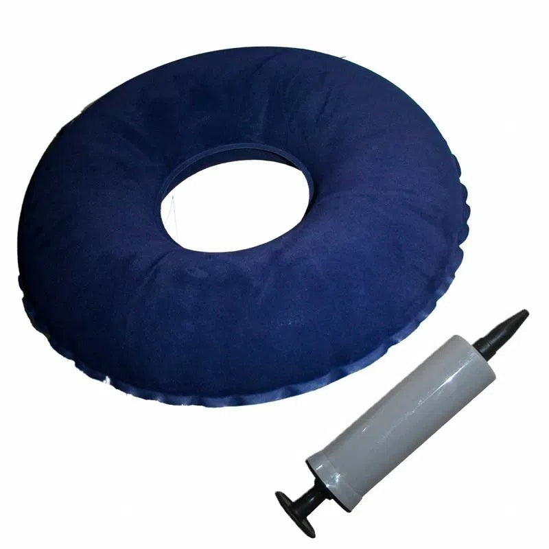 Cojín antipresión Cojín antipresión | Inflable portátil y resistente Handy