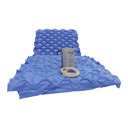 Colchón Antillagas con Regulador de Presión | Colchón Antiescaras ideal para rehabilitación Handy