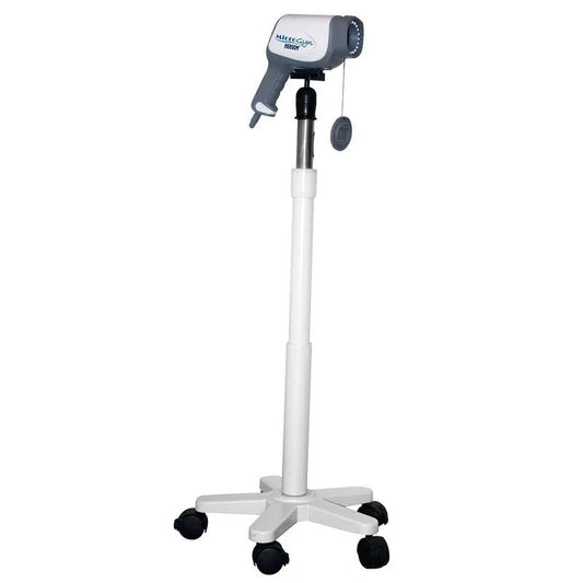 Colpocámara con pedestal MicroGyn