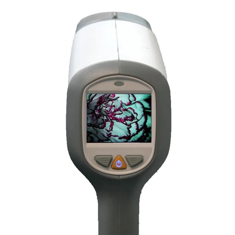 Colpocámara con pedestal MicroGyn