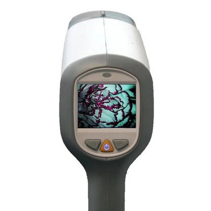 Colpocámara con pedestal MicroGyn