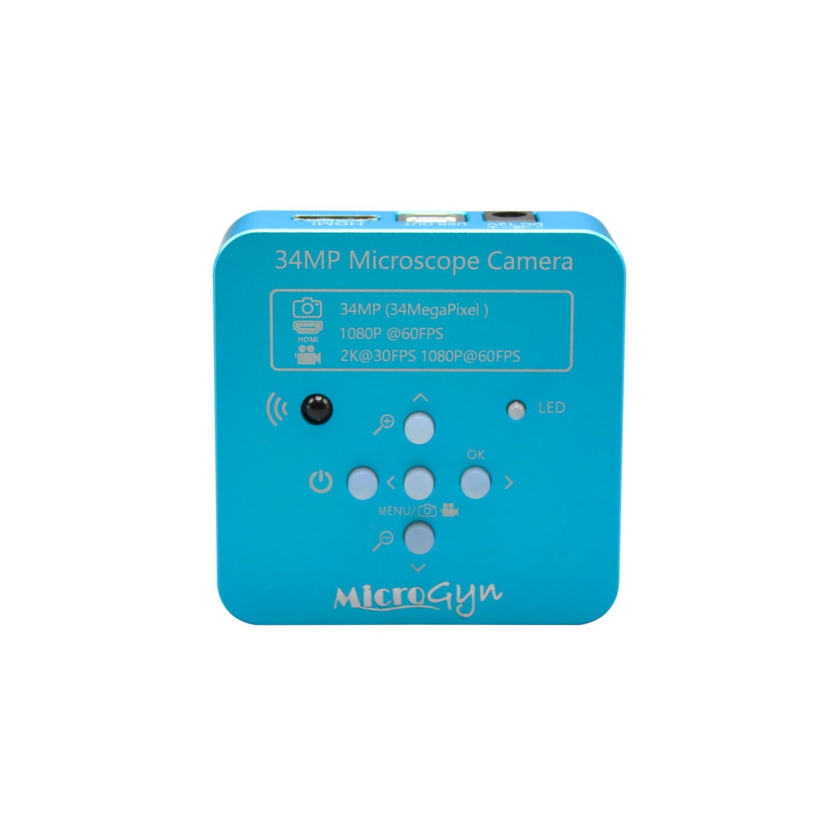 Colpocámara HDMI 2K Microgyn