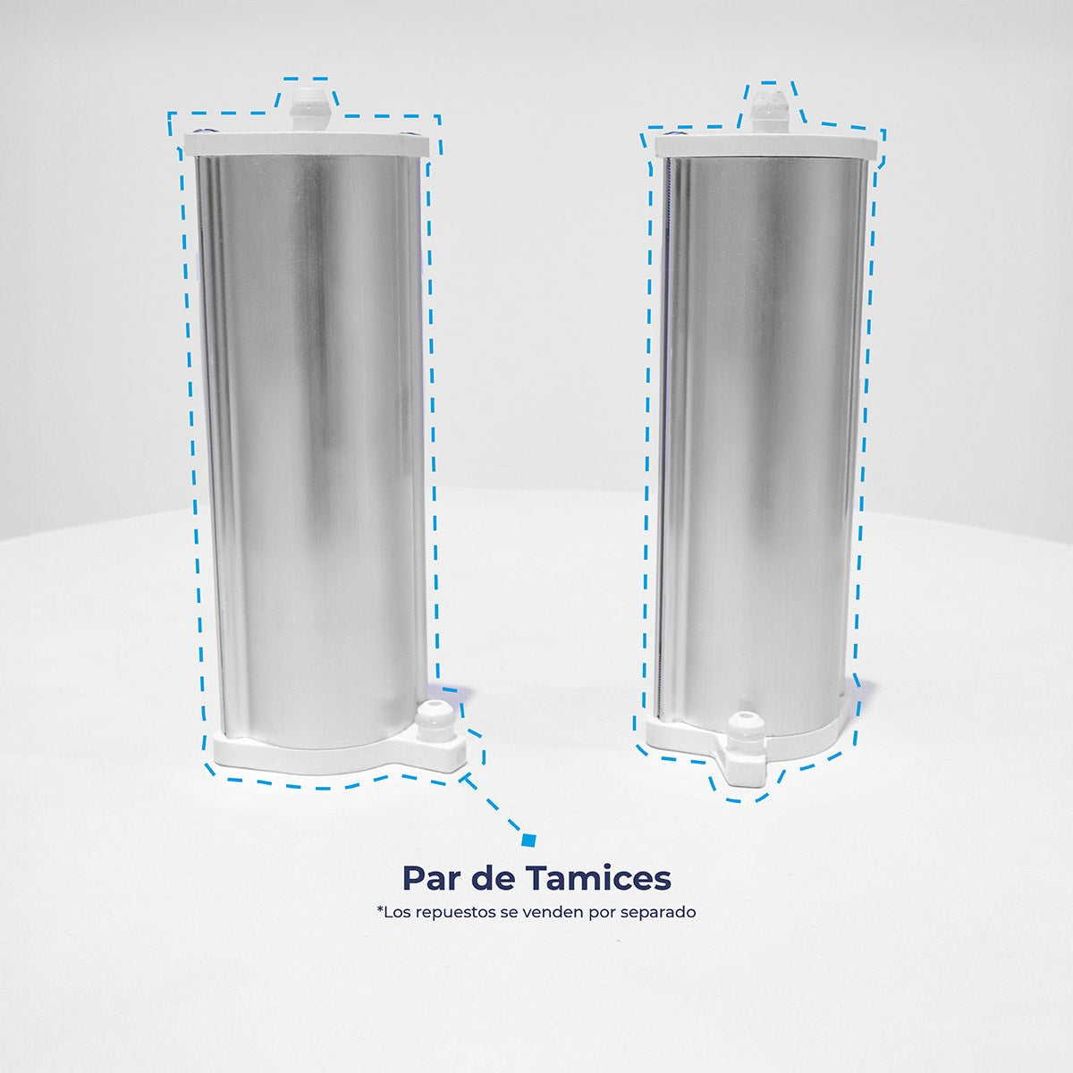 Concentrador de Oxígeno Portátil 7F-7 de Hasta 3.5 L/min con Batería Recargable Handy