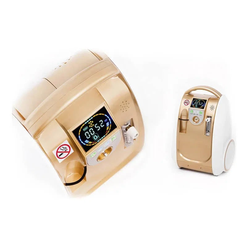 Concentrador portátil 3 L Handy OLV-B1