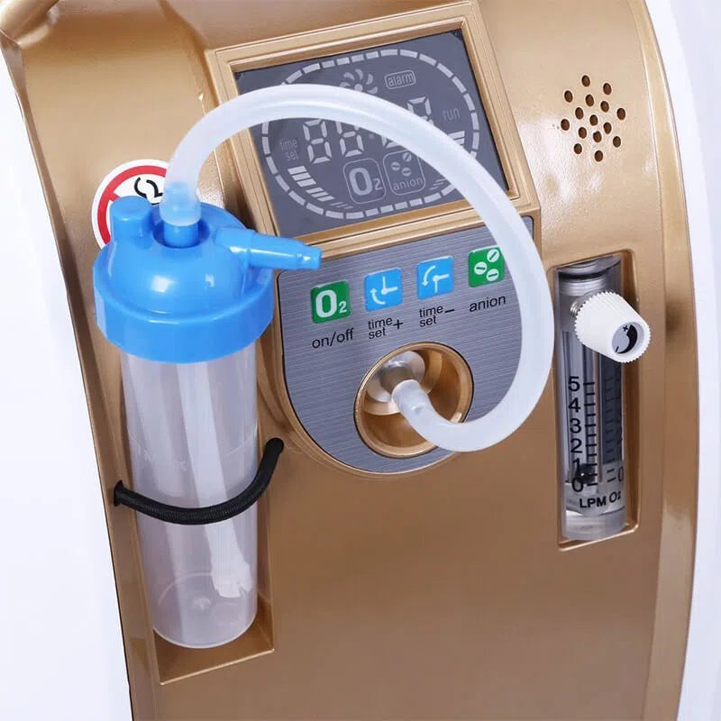 Concentrador portátil 3 L Handy OLV-B1
