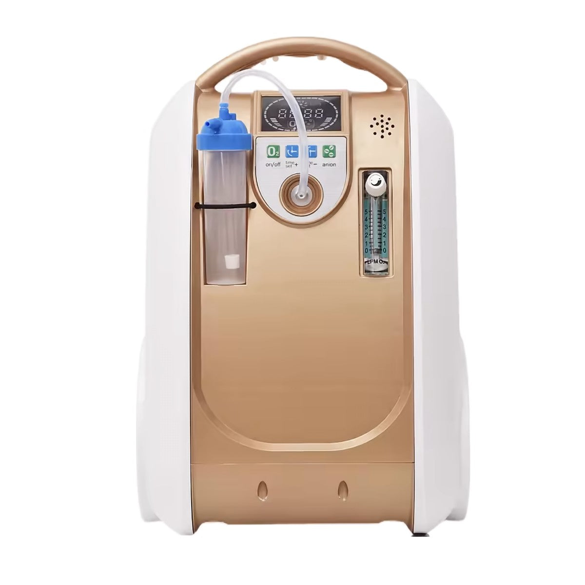 Concentrador portátil 3 L Handy OLV-B1
