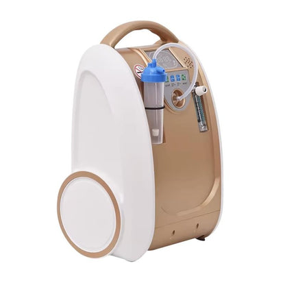 Concentrador portátil 3 L Handy OLV-B1