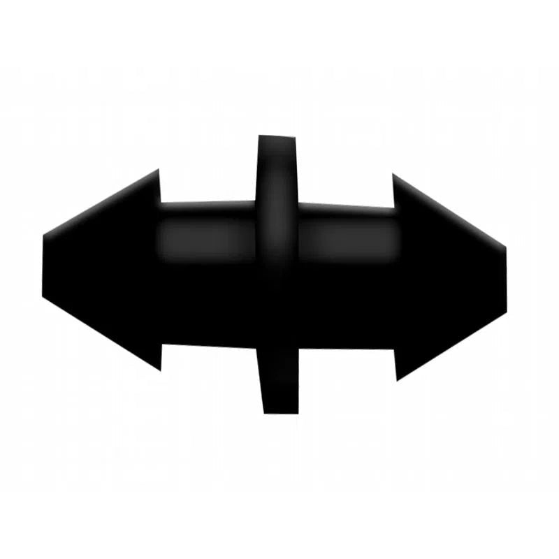 Conector Universal para Brazal de Baumanómetro Compatible con Modelos Manuales Checkatek