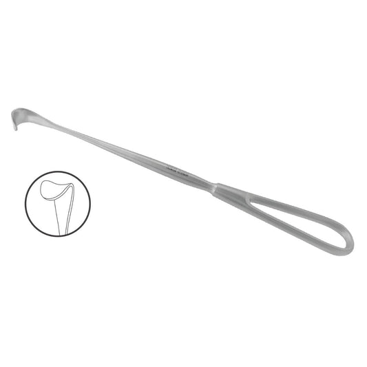Cushing Decompretion Retractor