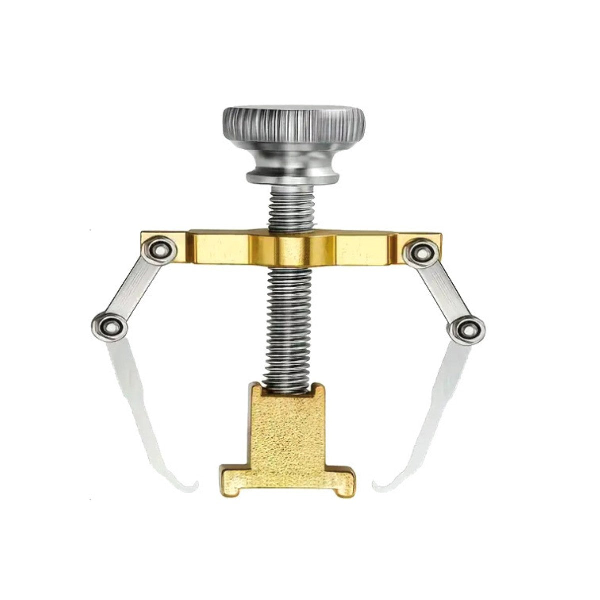 Desenterrador y Reparador de Uñas | Instrumento de acero inoxidable