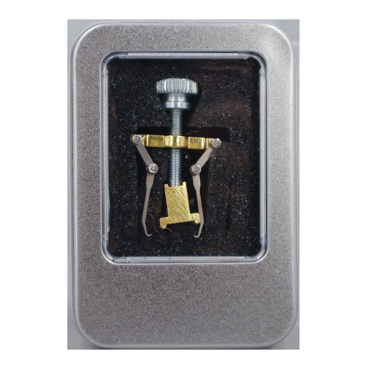Desenterrador y Reparador de Uñas | Instrumento de acero inoxidable