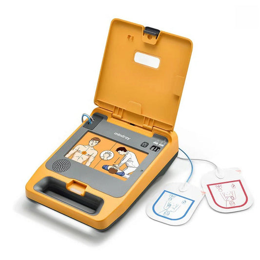 Desfibrilador Externo Automático (DEA) Mindray C1A | Uso Profesional Mindray
