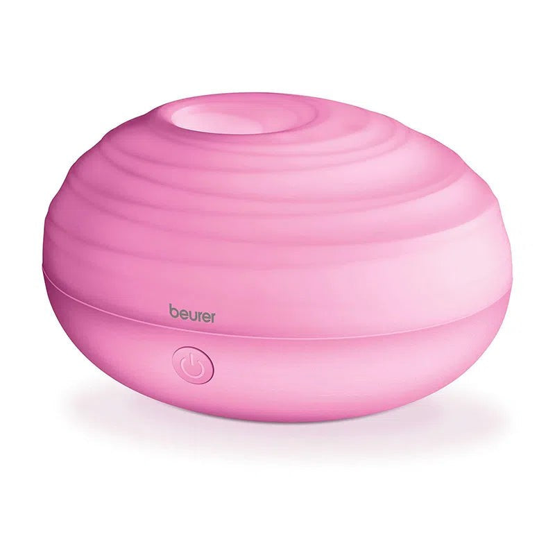 Difusor de Aroma con Luz LED / LA20 Marca Beurer