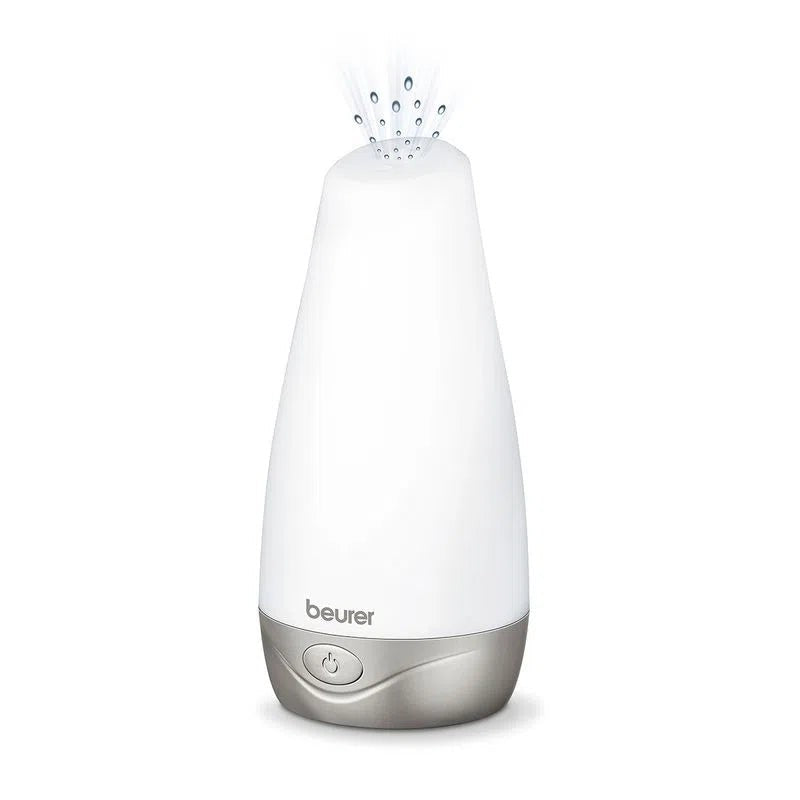 Difusor de Aroma Portátil / LA30 Marca Beurer