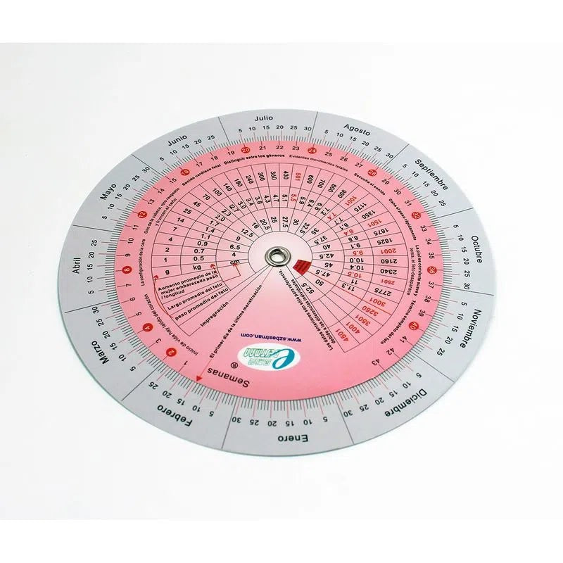 Doppler fetal digital de bolsillo de 2 mhz Bestman