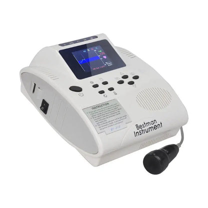Doppler Fetal Premium de 2.5 - 5 mhz Bestman