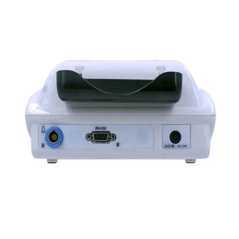 Doppler Fetal Premium de 2.5 - 5 mhz Bestman