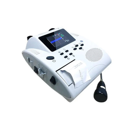 Doppler Fetal Premium de 2.5 - 5 mhz Bestman