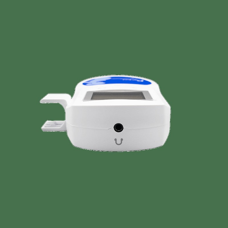 Doppler portátil con transductor de 3 mhz Xignal