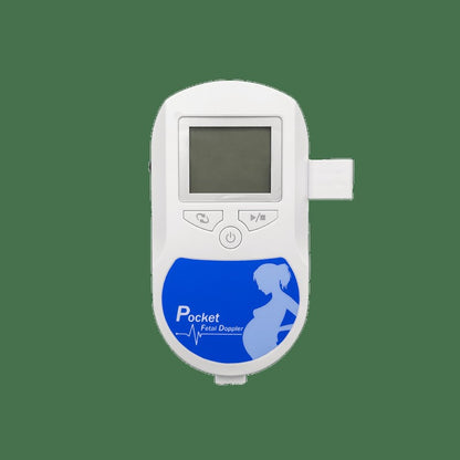Doppler portátil con transductor de 3 mhz Xignal