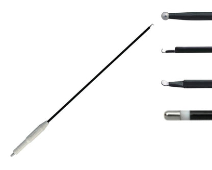 Electrodo de Coagulacíón con Punta Mindray