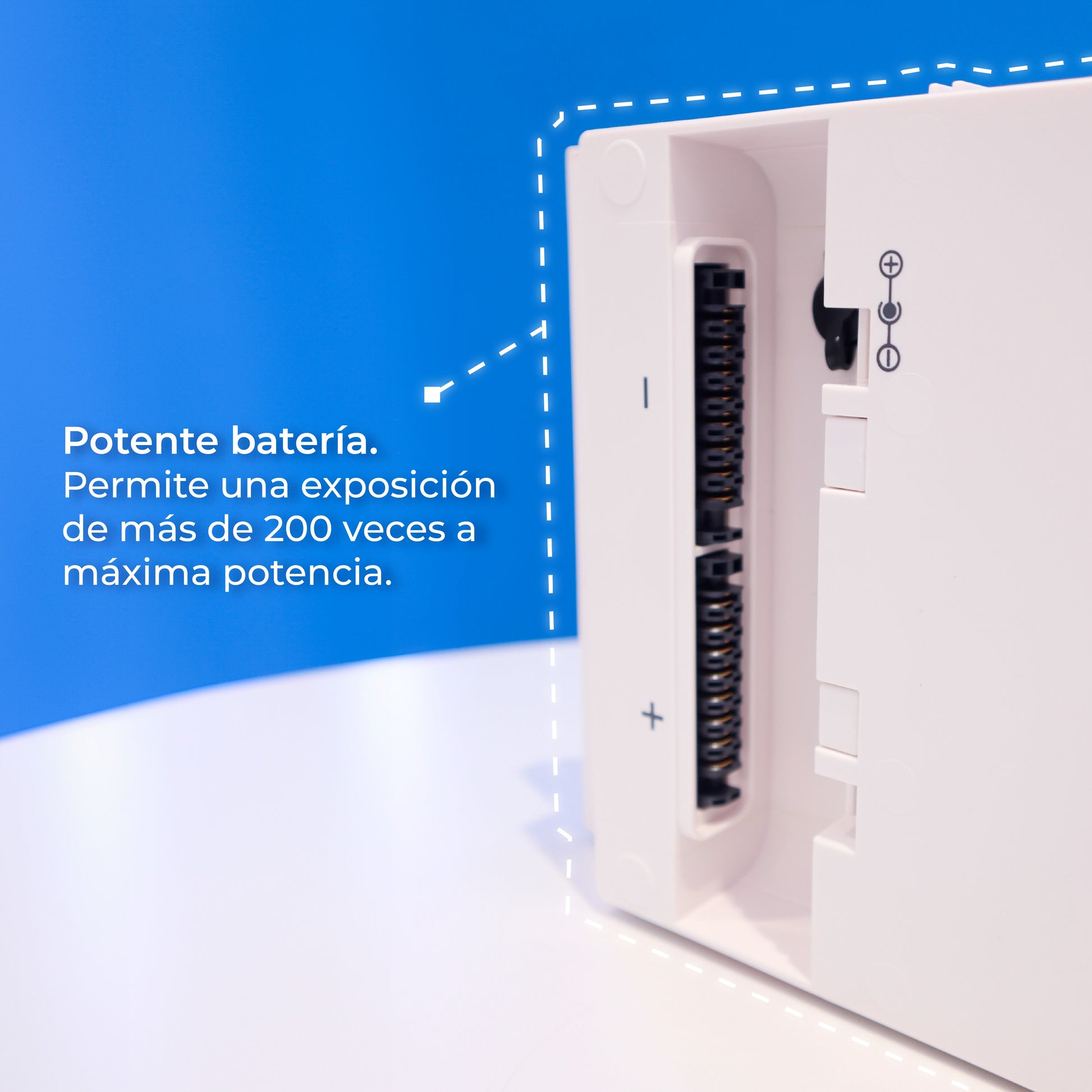 Equipo de Rayos X Portátil con Batería Recargable | Uso Humano | Serie DRX3 | Ligero y Portátil SIUI